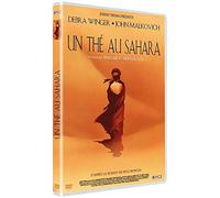 Un Thé Au Sahara