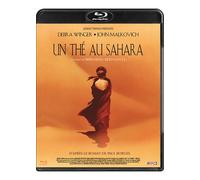 Un Thé Au Sahara - Blu-Ray