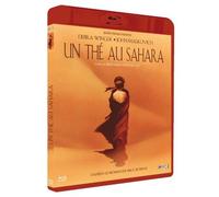 Un Thé Au Sahara - Blu-Ray