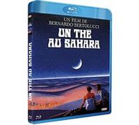 Un thé au Sahara - Blu-Ray G
