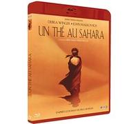 Un thé au Sahara - Blu-Ray G