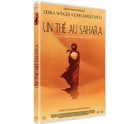Un thé au Sahara E