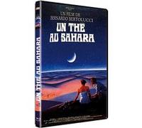 Un thé au Sahara – Bac