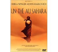 Un Thé au Sahara [Édition Collector]