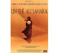 Un Thé Au Sahara - Édition Collector