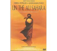 Un Thé Au Sahara - Édition Simple