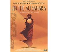 Un Thé au Sahara [Édition Simple]