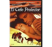 Un Thé Au Sahara / The Sheltering Sky (Dvd)