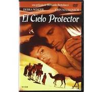 Un thé au Sahara / The Sheltering Sky (DVD) G