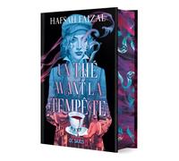 Un thé avant la tempête (relié collector) - Tome 01