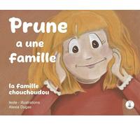 Un The Chez Les Fourmis Prune A Une Famille : La Famille Chouchoudou