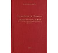 Un Théâtre De L'épreuve - Tragédies Huguenotes En Marge Des Guerres De Religion En France (1550-1573)