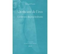 Un théâtre de l'être