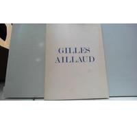 Un Théâtre Du Regard - Gilles Aillaud : Le Refus Du Pathos