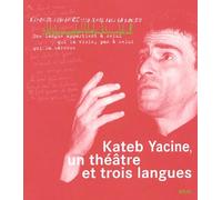 Un théâtre en trois langues