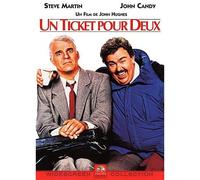 Un ticket pour deux – Paramount Pictures – DVD