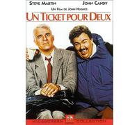 Un ticket pour deux