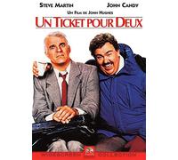 Un Ticket Pour Deux