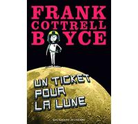 Un ticket pour la Lune