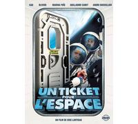 Un Ticket Pour L'espace
