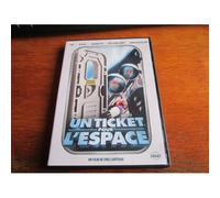 Un Ticket Pour L'espace