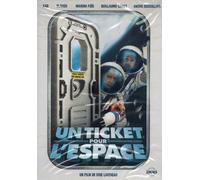 Un ticket pour l'espace – DVD