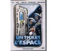Un Ticket Pour L'espace - Umd Video Psp