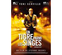 Un Tigre Parmi Les Singes