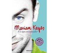 Un tipo encantador / This Charming Man Keyes, Marian (Auteur)