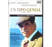 Un Tipo Genial (Local Hero) [Import]