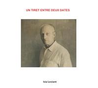 Un tiret entre deux dates