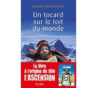 Un tocard sur le toit du monde