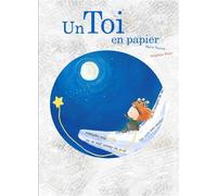 Un toi en papier