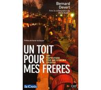 Un toit pour mes frères, sept propositions pour une économie solidaire