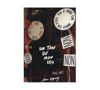 Un ton de mon cru - Jean Dupuy - Semiose Eds - broché - Essai