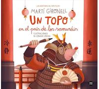 Un topo en el país de los samuráis