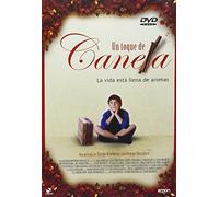 Un Toque De Canela --- IMPORT ZONE 2 ---