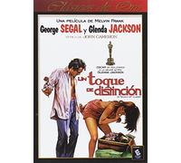 Un Toque de Distinción