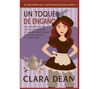 Un Toque De Engaño: una competencia de repostería televisada se sale de control cuando el concurso termina en un giro fatal