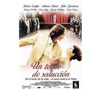 Un Toque De Seducción