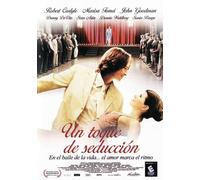 Un Toque de Seducción