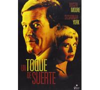 Un Toque De Suerte [Import]
