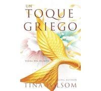 Un Toque Griego