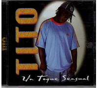 Tito - Un Toque Sensual