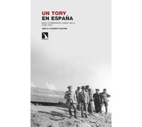 Un tory en España: Wing Commander James (WCJ) (1936-1941)