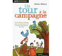 Un tour à la campagne 2012