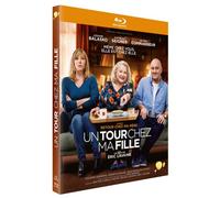 Un tour chez ma fille Blu-ray https://www.fnac.com/a16136755/Un-tour-chez-ma-fille-Blu-ray-Josiane-Balasko-Blu-ray?oref=99ea0078-dabf-3372-97a7-6c017292e717