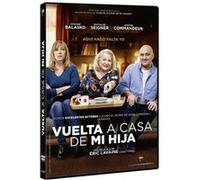 Un tour chez ma fille / Vuelta a casa de mi hija G