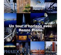 Un Tour D'horizon Avec Renzo Piano