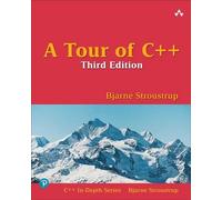 Un tour du C++